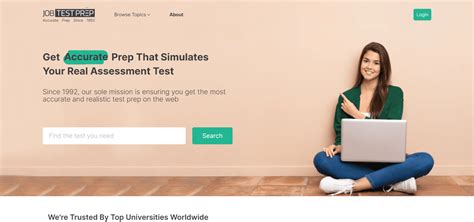 jobtestprep omdöme|JobTestPrep Reviews: What Is It Like to Work At .